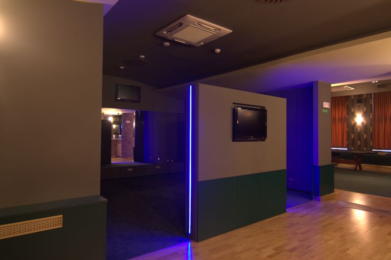 Lumiforge – Světelná reklama na míru – návrh, výroba a montáž – fotografie 4