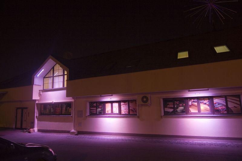 Lumiforge – Světelná reklama na míru – návrh, výroba a montáž – fotografie 7